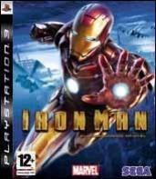 PS3 Iron Man