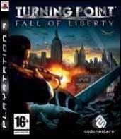 PS3 Turning Point