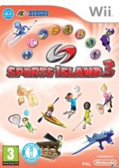 Wii Sports Island 3