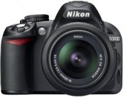 Nikon D3100 Cuerpo