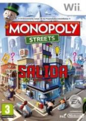 Wii Monopoly Streets