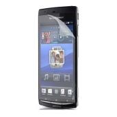 Protector pantalla Sony Ericsson Xperia Arc X12