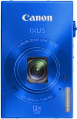 Canon Digital IXUS 500 HS Azul