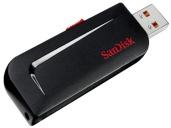 SanDisk Cruzer Slice 4GB SDCZ37 004G B35