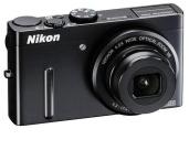 Nikon CoolPix P 300