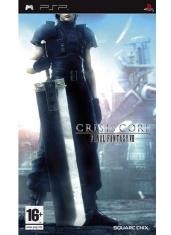 PSP Crisis Core: Final Fantasy VII
