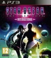 PS3 Star Ocean: The Last Hope