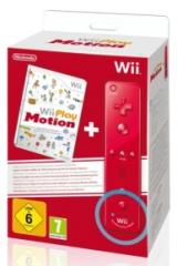 Wii Play Motion Remote