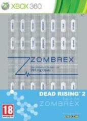 XBOX 360 Dead Rising 2 Ed. Zombrex