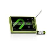 Energy Sistem 7502 2 GB Kiwi Green