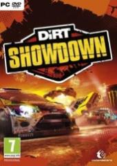 PC Dirt Showdown