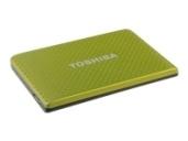 Toshiba StorE Partner 750 GB Verde
