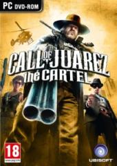 PC Call Of Juarez 3 - El Cartel