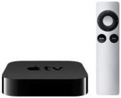 Apple TV 2ª Generación Receptor Multimedia Digital