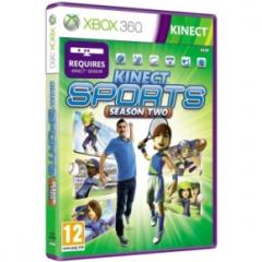 XBOX 360 KINECT Kinect Sports 2