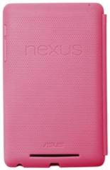 Google Nexus 7 Funda Rosa