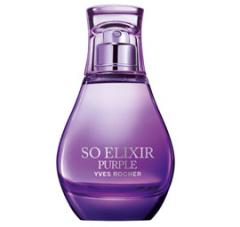So Elixir Purple Eau de parfum So Elixir Purple