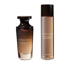 Secrets d'Essences Eau de perfume Vanille Noire Gel de ducha OFERTA