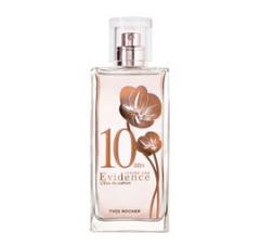 Comme une Evidence L’Eau de Parfum Colector 10 años Edición Limitada