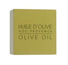 Les Plaisirs Nature Jabón de Aceite de oliva D.O, de Provenza