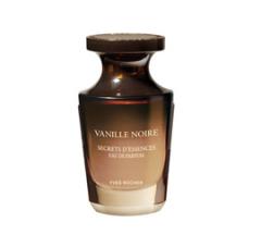 Secrets d'Essences Eau de Parfum Vanille Noire en 30 ml
