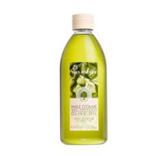 Les Plaisirs Nature Baño ducha de Aceite de oliva D.O. de Provenza