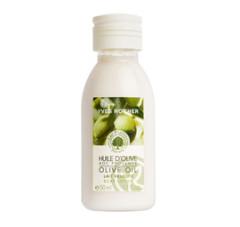 Les Plaisirs Nature Crema corporal fluida de Aceite de Oliva 50 ml