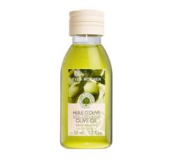 Les Plaisirs Nature Gel de ducha de oliva 50 ml
