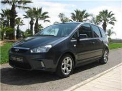 Ford C-Max 1.6TDCI Trend