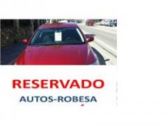 Ford Mondeo 1.8TDCi Ambiente