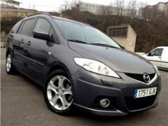 Mazda 5 SPORTIVE