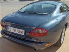 Jaguar XK8 4.0 Coupe Aut. BARATO PARA COMO ESTA Ap. Cambio