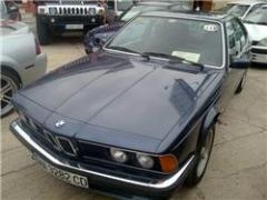 BMW 635 635 CSI