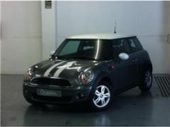 MINI One One