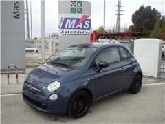 Fiat 500 0.9 T TwinAir Lounge 85CV