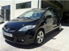 Mazda 5 Sportive CRTD