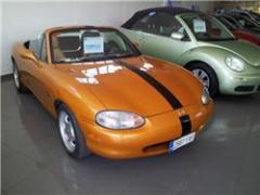 Mazda MX 5 1 6 16v. GLX