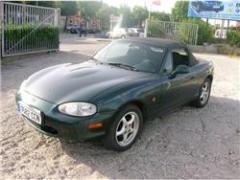 Mazda MX 5 1 6 16v. Active