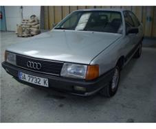 Audi 100 100 2.3
