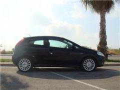 Fiat Grande Punto 1.4 Sport 95