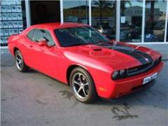 Dodge Challenger 3.5