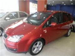 Ford C-Max New Sport