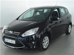 Ford C-Max 1.6TDCI Trend 115