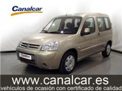 Citroen Berlingo 2.0 HDI SX Plus