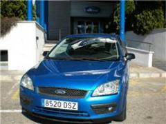 Ford Focus 16 COUPE