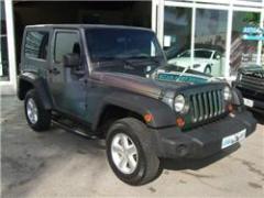 Jeep Wrangler 3.5