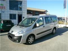 Peugeot Expert Premium 2.0HDI 120 L2