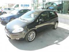 Fiat Grande Punto 1.4 Sport 95