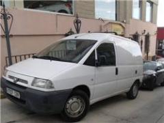 Peugeot Expert 1.9 D FURGON