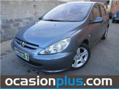 Peugeot 307 2.0 HDI XS 110cv 5p